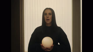 Jamala feat. alyona alyona - Жалі (Премьера клипа 2020)