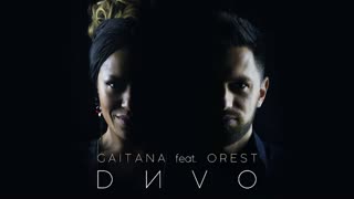Гайтана & OREST (Орест) - Диво (Премьера клипа 2019)