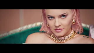 Anne-Marie - BIRTHDAY (Премьера нового клипа, 2020)