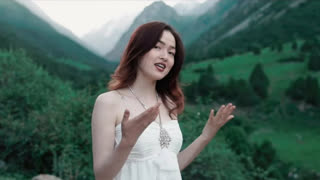 Элера Кабилжан кызы - Жаз болуп келдин