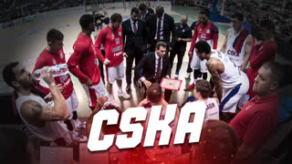 Сезон 2019/20 | Лучшие моменты ЦСКА