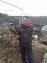 Фотография Данилова Анастасия