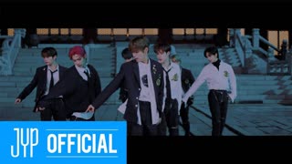 Stray Kids - Double Knot (English Ver.)