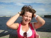 Фотография Бравовой Татьяны