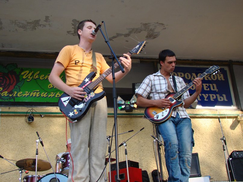 Димон Горбенко фотография #7