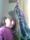 Вікуся Малиновська фотография #3 (источник - https://vk.com/id121377581)