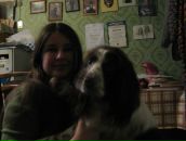 Фотография Вересияновой Веры