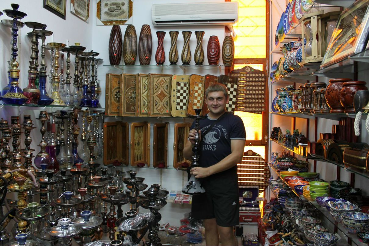 Тимур Бабаев фотография #45