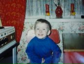 Фотография Юркова Андрея