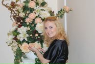 Фотография Салимовой Альбины