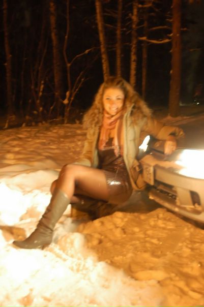 №10, Елена Карпухина, 37 лет, Новосибирск №10, Елена Карпухина, 37 лет, Новосибирск