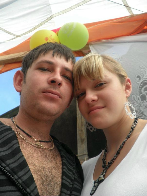 Даниска Бугаков фотография #23