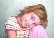 Фотография Сафроновой Светланки