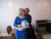 Фотография Малининой Светланы