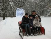 Софія Гапонюк фотография #16 (источник - https://vk.com/id28712059)