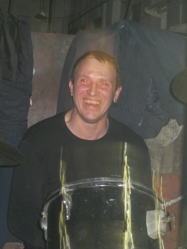 Евгений Вешкин фотография #17