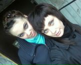 Фотография Сафиулиной-Ляшенко Анастасии