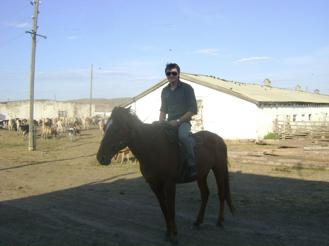 Урал Гафурович фотография #35