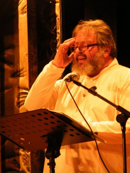 №8, Павлик Барон фон Беннигсен, 82 года, Les Lilas №8, Павлик Барон фон Беннигсен, 82 года, Les Lilas