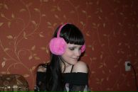 Фотография Беляевой Екатерины