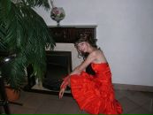 Фотография Орловой Кристины