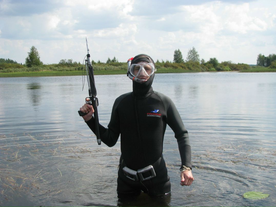 Дмитрий Дроздов фотография #21