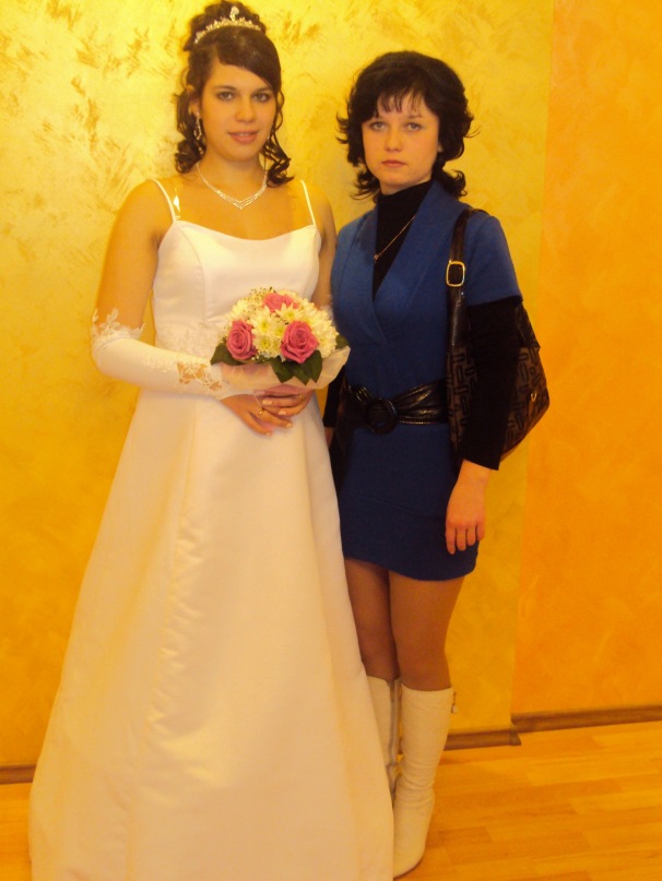 Надежда Вороничева фотография #44