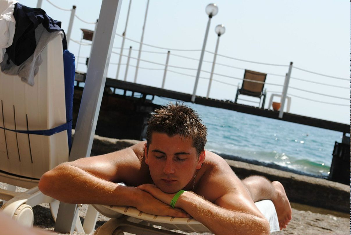 Den Cherkasov фотография #37