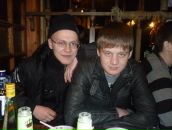 Фотография Андросова Дмитрия