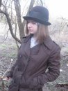 Іриска Шаповал фотография #25 (источник - https://vk.com/id41561933)