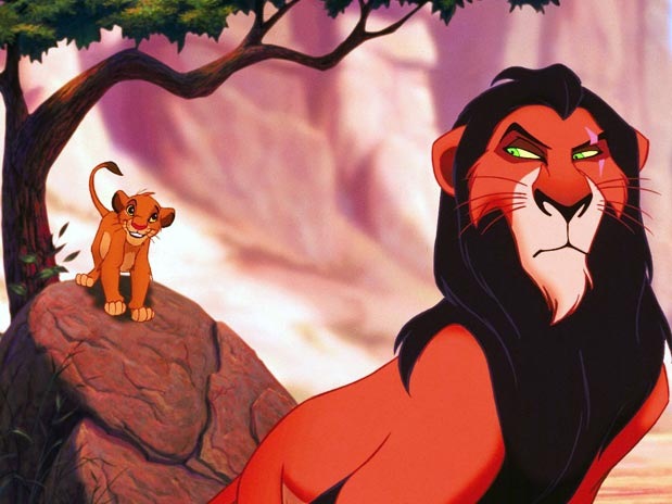 Лев Шрам фотография #40