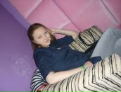 Фотография Прокофьевой Ирины