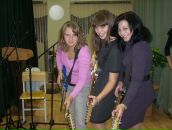 Фотография Сетдековой Натальи