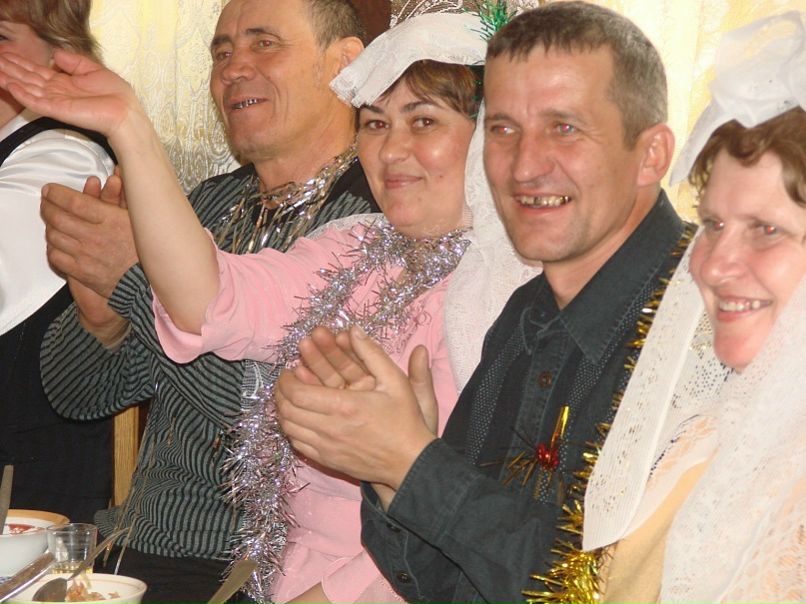 Дмитрий Горбачёв фото №5