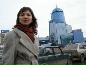 Фотография Юзаевой Ильзиры