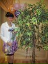 Фотография Мудрых Ольги
