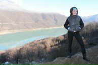 Фотография Жигулиной Юлии