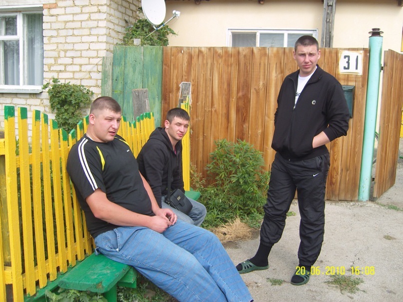 Антон Горват фотография #11