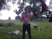 Андрій Покотило фотография #7 (источник - https://vk.com/id12263483)