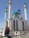 Фотография Воробьевой Натали