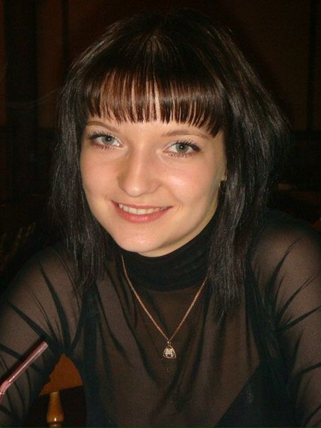 №3, Марина Лучина, 37 лет, Москва №3, Марина Лучина, 37 лет, Москва