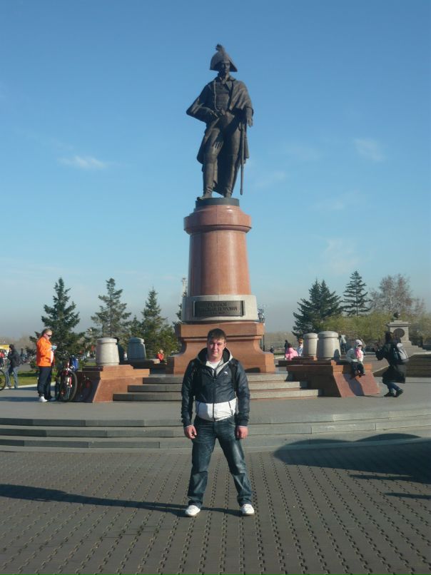 Сергей Колесников фотография #8