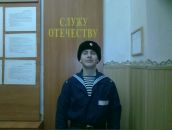 Фотография Ильина Алексея