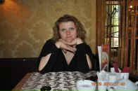 Фотография Плотниковой Ирины