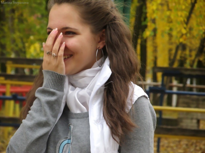 Даша Деменева фотография #12