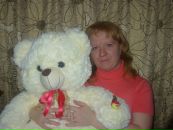 Фотография Чистяковой Надежды