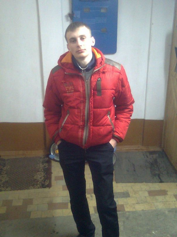 Сергей Иваняков фотография #13