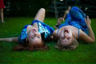 Фотография Каменцевой Анны