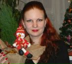 Фотография Семененко Раисы