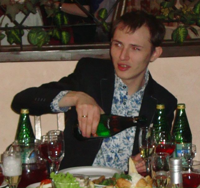 №18, Руслан Мангушев, 41 год, Москва №18, Руслан Мангушев, 41 год, Москва